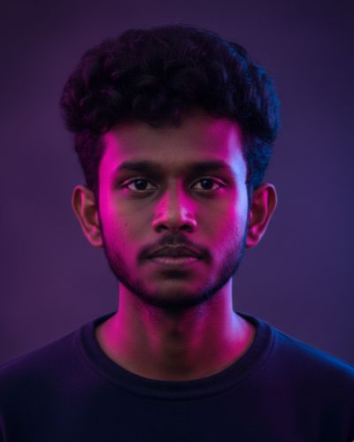 Kasirajan P Profile Image